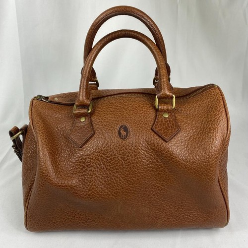 Sac ralph lauren - lauren, boston