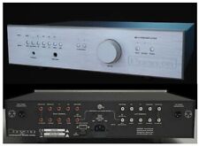 préamplificateur BRYSTON BP 17 ST2 PHONO OPTION