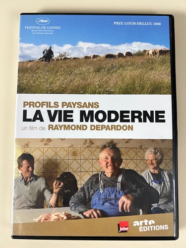 Profils paysans la vie - profils,