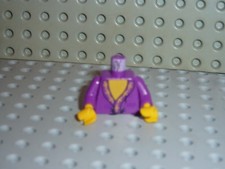 Buste LEGO Harry Potter