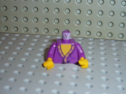 Buste lego harry - lego,