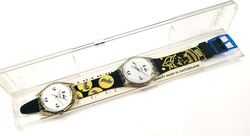 Swatch standards 1994 gk170 - swatch,