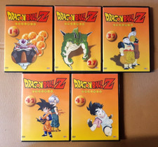 DVD - DRAGON BALL Z - Vol. 14