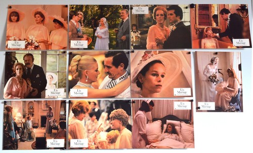 Mariage 1978 altman - -,