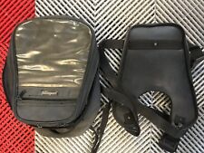 Honda, Kawasaki, Suzuki, Yamaha Sacoche réservoir