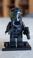 LEGO Star Wars : Figurine Pilote First Order TIE Fighter - Set 75101 (sw0672)