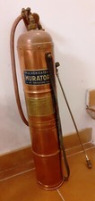 Pulverisateur vintage muratori - pulverisateur,