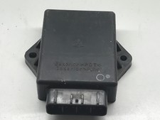 BOITIER CDI D ALLUMAGE BLACK