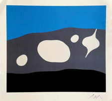 Jean Hans Arp 1987