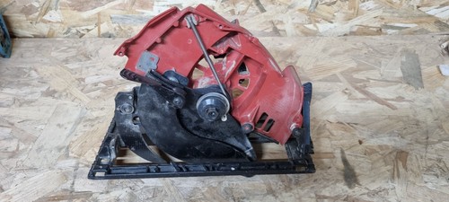 Carter lame hilti wsc70 - lame,