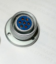 1 CONNECTEUR CHASSIS RADIALL /