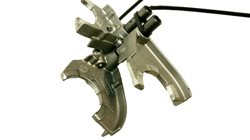 Fourchette changement bmw - fourchette,