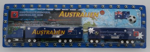 Grell camion truck - 1/87,