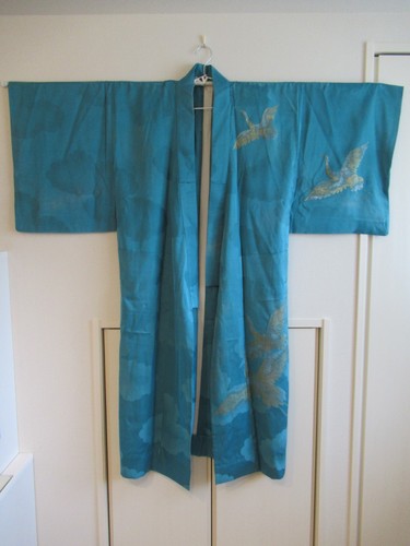 Kimono japonais fond - -,