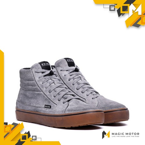 Chaussures moto tcx - chaussures,