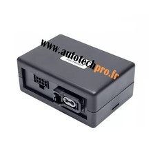 Module-Décodeur-Convertisseur