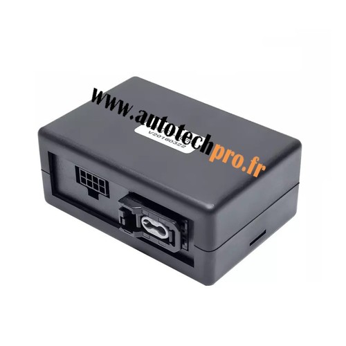Module-Décodeur-Convertisseur
