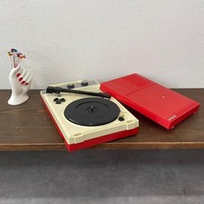 Lecteur enregistreur portable