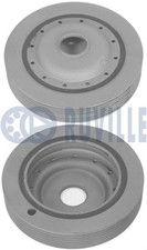 POULIE DAMPER RENAULT LAGUNA I