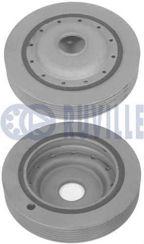 Poulie damper renault laguna - renault,