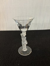 Verre à vin Bacchus en