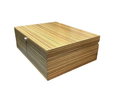 Humidor pour cigares cartujano - pour,