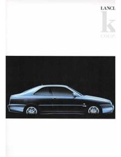 ▄▀▄ Catalogue LANCIA