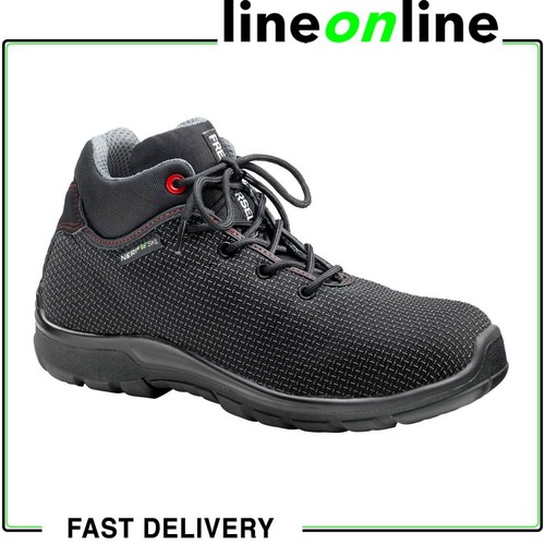 Chaussures haute sécurité - chaussures, de