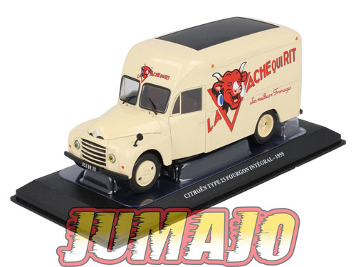 Utc23 voiture ixo altaya - utc23,