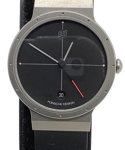 Montre porschedesign ultra - porschedesign,