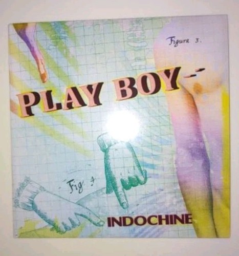 Promo indochine monotitre - cd,