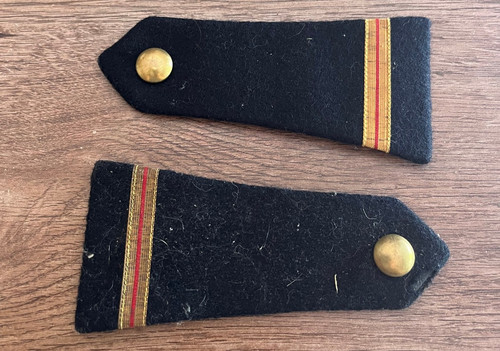 Insigne tissu militaire n128 - insigne,