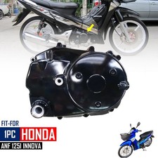 Cache embrayage protection