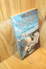 G.-J. ARNAUD @ LA COMPAGNIE