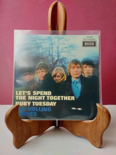 Rolling stones let - ", spend