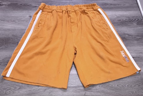 Fubu circa gym athletic shorts - gym,