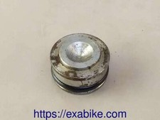 bouchon de fourche pour Honda