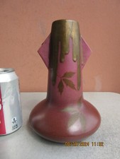 Jean Massier France Art Deco