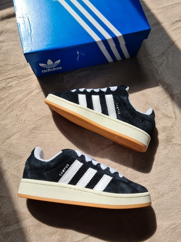 Adidas campus 00s noir - adidas,