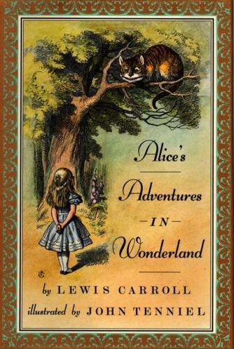 Alice adventures in - alice's,