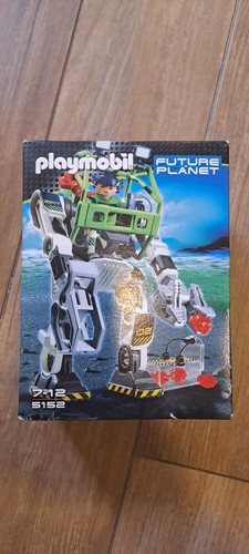 Playmobil 5152 future planet - playmobil,