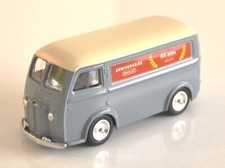 Minialuxe coffret 66 - 1/43., "66