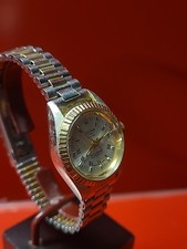 Belle montre femme SICURA