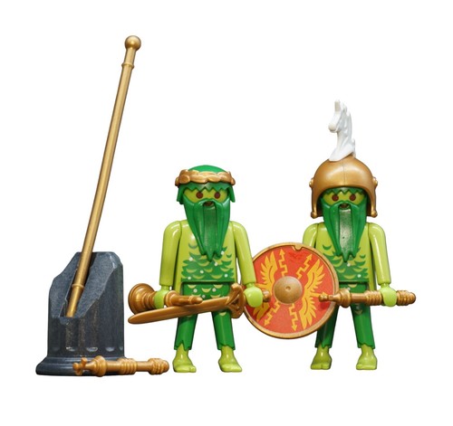 Playmobil personnage homme