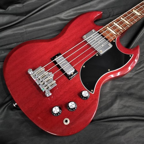 Guitare basse gibson - guitare,
