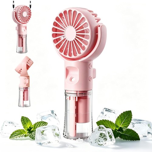 Mini ventilateur portable - mini,