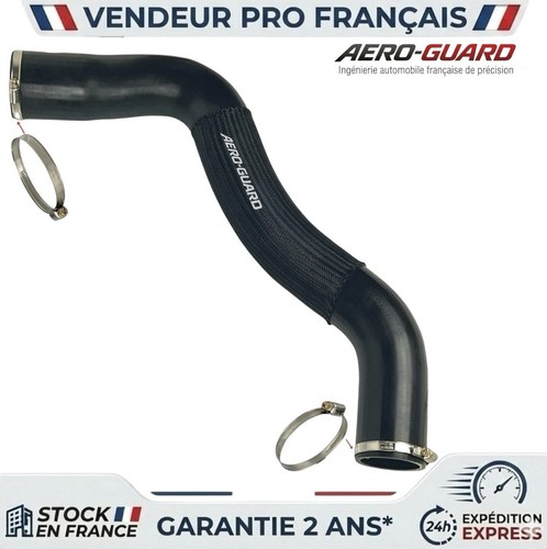 Durite suralimentation pour - durite, de