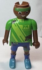 Personnage Figurine Joueur De