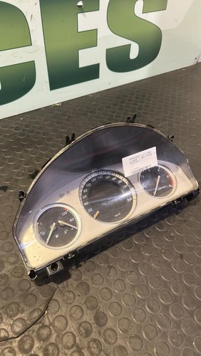 Compteur mercedes classe 204 - mercedes, c