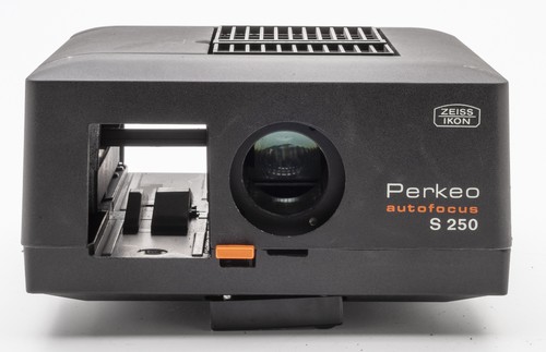 Projecteur diaprojecteur zeiss - projecteur,